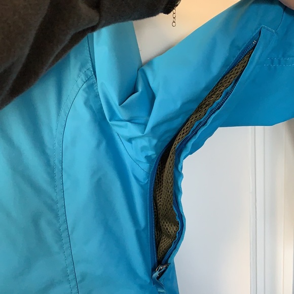 Burton Dry Ride Jacket - Picture 7 of 13
